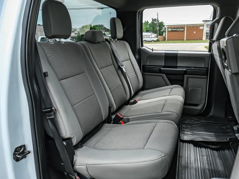 Used 2021 Ford F250 XL w/ STX Appearance Package AWD/4WD image 30