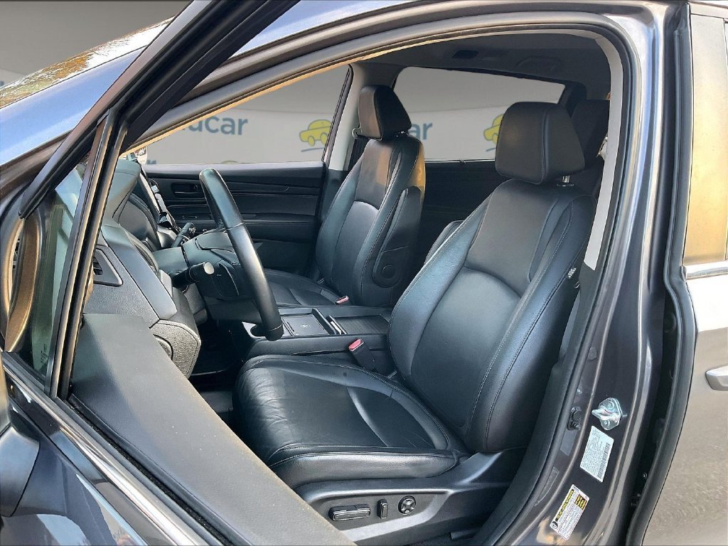 Used 2025 Honda Odyssey EX-L image 9