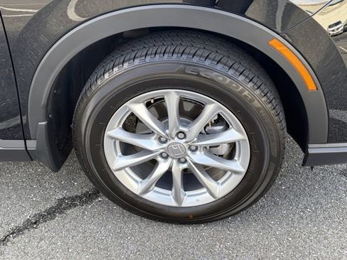 Certified 2026 Honda CR-V EX image 11