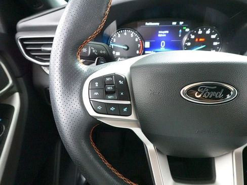 Certified 2023 Ford Explorer Timberline AWD/4WD image 15