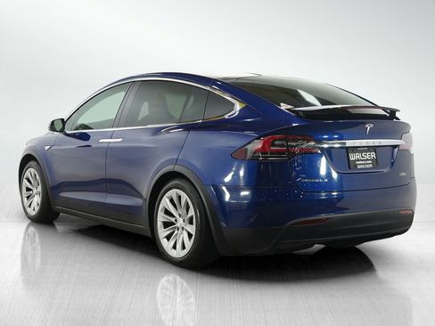 Used 2016 Tesla Model X Performance image 3