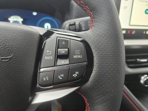 New 2026 Ford Explorer ST-Line image 18