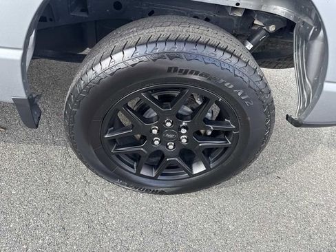 Certified 2024 Ford F150 STX w/ STX Black Appearance Package image 10