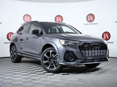 New 2025 Audi Q3 2.0T Premium Plus