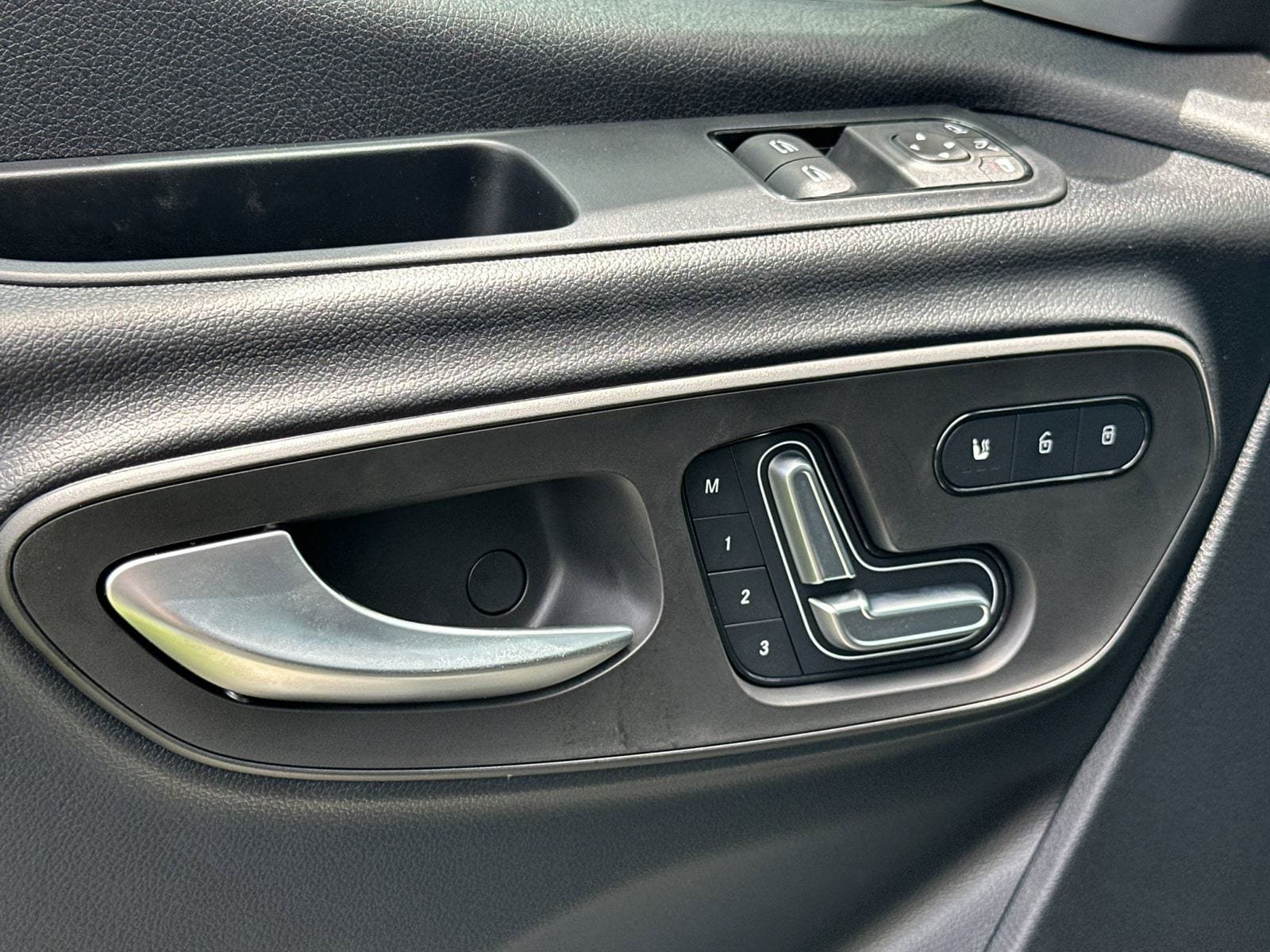 New 2026 Mercedes-Benz Sprinter 2500 image 11