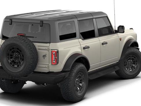 New 2026 Ford Bronco Badlands image 28