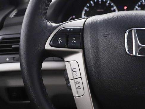 Used 2010 Honda Accord EX-L image 23