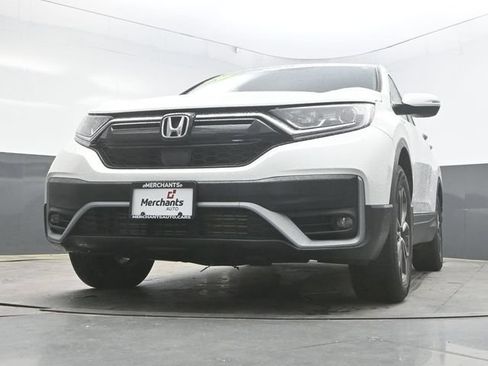 Used 2020 Honda CR-V EX image 37