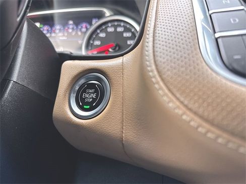 Used 2021 Chevrolet Tahoe Premier image 17