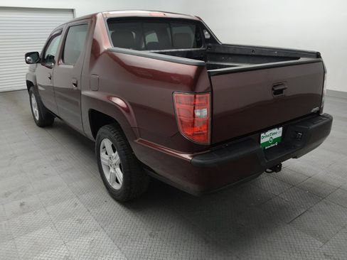 Used 2013 Honda Ridgeline RTL image 5