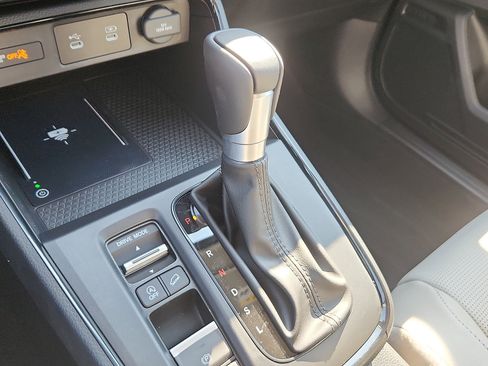 New 2026 Honda CR-V EX-L image 11