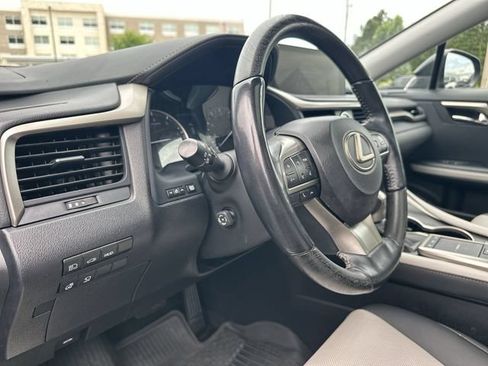 Used 2022 Lexus RX 350 FWD w/ Special Edition image 10