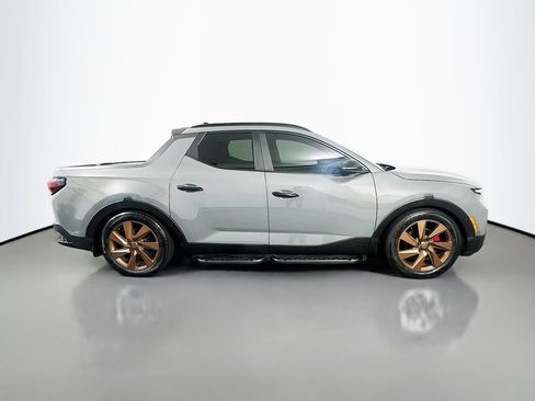 Used 2023 Hyundai Santa Cruz Night w/ Launch Package AWD/4WD image 4