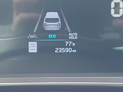 Certified 2023 Kia Telluride S w/ S Sunroof Package AWD/4WD image 24