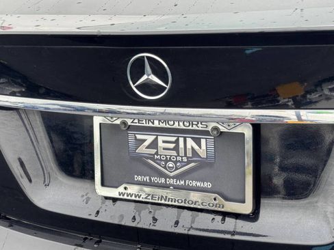 Used 2014 Mercedes-Benz C 300 4MATIC Sedan image 27