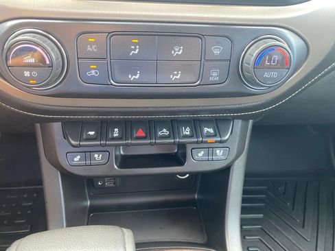 Used 2021 GMC Canyon Denali AWD/4WD image 20