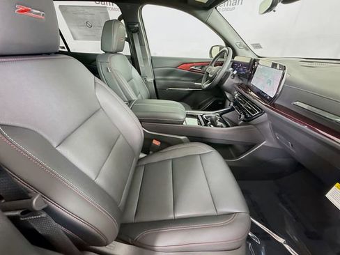 New 2026 Chevrolet Traverse Z71 w/ Enhanced Driving Package image 30