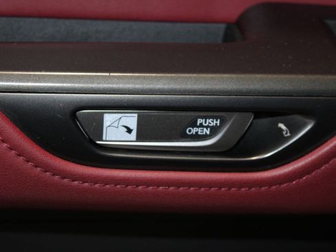 Used 2024 Lexus NX 350 AWD w/ Cold Area Package image 9