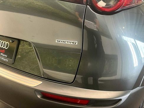 Used 2023 MAZDA CX-30 AWD 2.5 S w/ Premium Package image 9