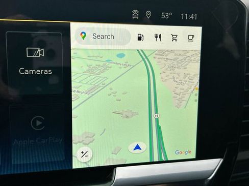 New 2026 Chevrolet Silverado 2500 LT image 14