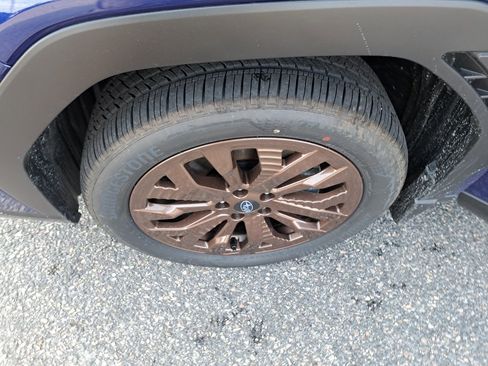 New 2025 Subaru Forester Sport image 18