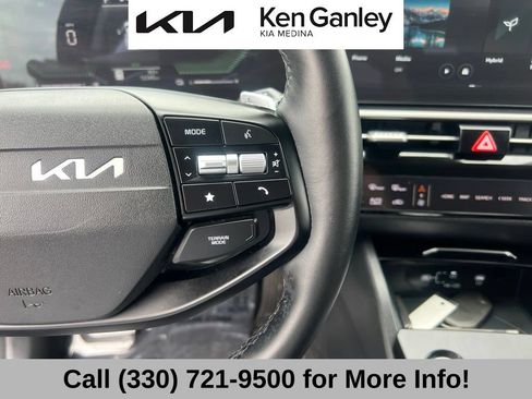 Used 2026 Kia Sportage S AWD/4WD image 32