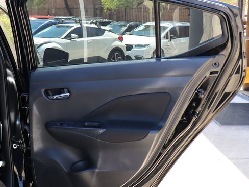 Used 2021 Nissan Versa SV FWD image 26