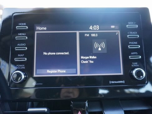 Used 2024 Toyota Camry SE image 15