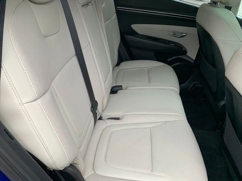 Certified 2023 Hyundai Tucson Limited image 15