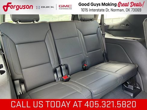 New 2026 GMC Yukon Elevation AWD/4WD image 21