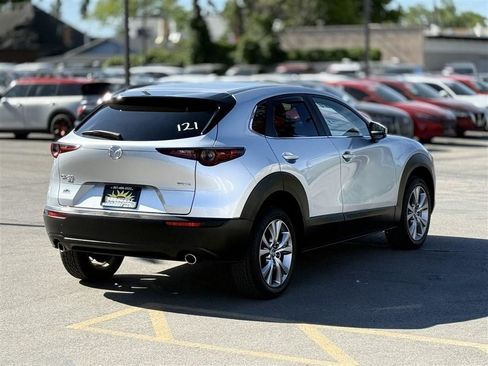 Used 2020 MAZDA CX-30 AWD w/ Select Package image 6