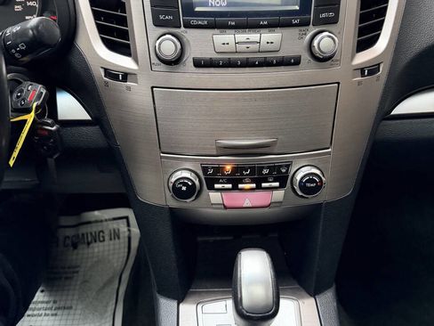 Used 2013 Subaru Outback 2.5i Premium image 14