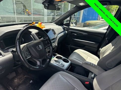 Used 2019 Honda Passport EX-L image 13