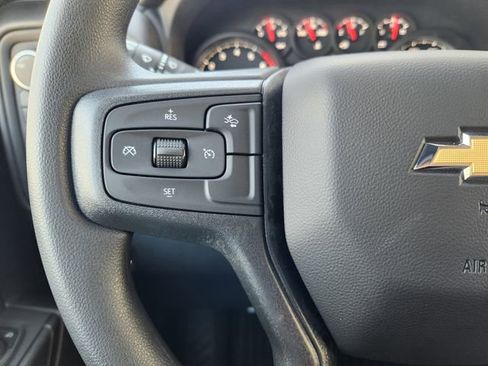 New 2026 Chevrolet Silverado 2500 Custom w/ Custom Value Package AWD/4WD image 29
