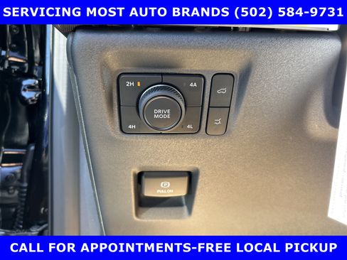 New 2026 Ford Expedition Platinum AWD/4WD image 42