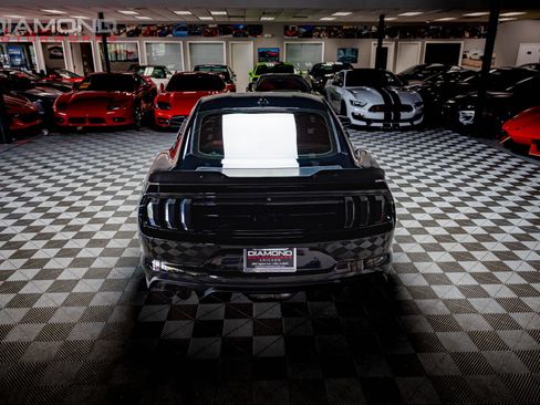 Used 2021 Ford Mustang GT Premium w/ Equipment Group 401A image 43