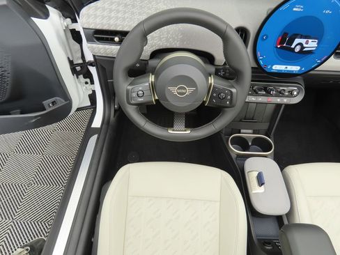 New 2026 MINI Cooper S image 11