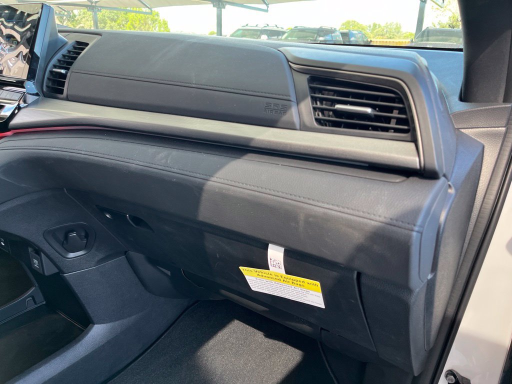 Certified 2026 Honda Odyssey Sport-L image 34