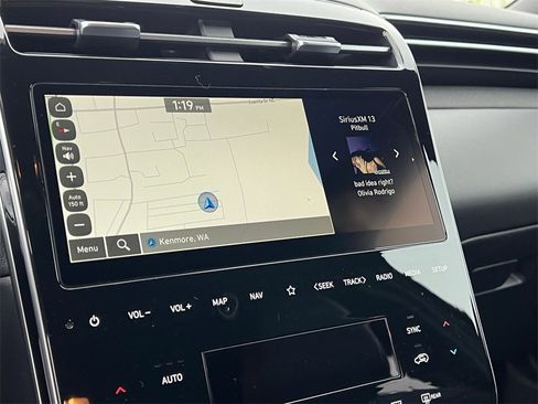 Used 2024 Hyundai Tucson XRT image 25