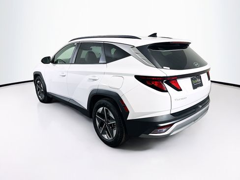 Used 2025 Hyundai Tucson SEL image 5