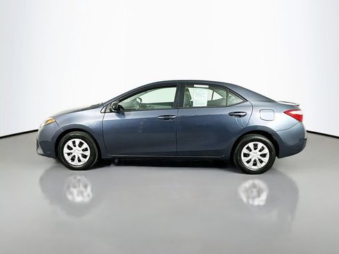 Used 2015 Toyota Corolla LE image 5