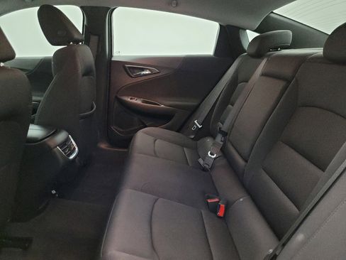 Used 2023 Chevrolet Malibu LT FWD image 18