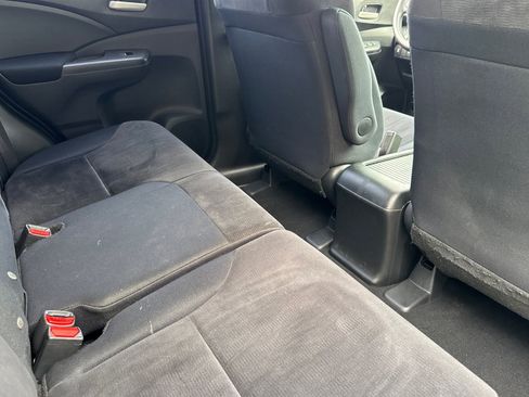 Used 2014 Honda CR-V LX image 28