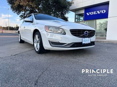 Used 2015 Volvo S60 T5 Premier w/ Convenience Package