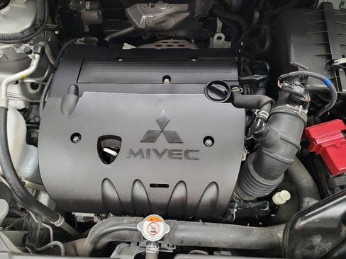 Used 2022 Mitsubishi Outlander Sport AWD image 30
