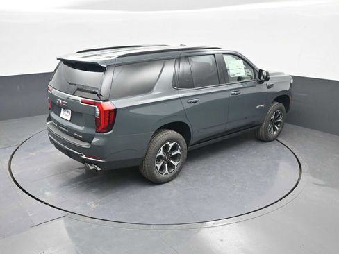 New 2026 GMC Yukon AT4 w/ AT4 Premium Plus Package image 33