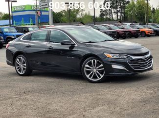 Used 2024 Chevrolet Malibu LT video 1