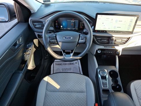 Certified 2023 Ford Escape Active w/ Tech Pack #1 AWD/4WD image 12