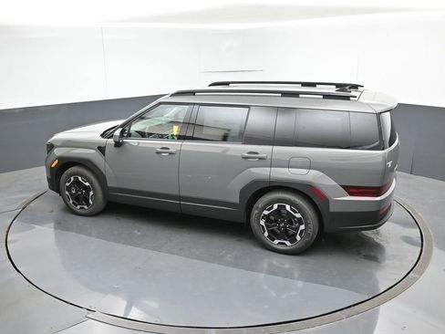 New 2026 Hyundai Santa Fe SEL FWD image 20