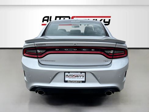 Used 2023 Dodge Charger R/T RWD image 6
